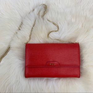 Ralph Lauren Crossbody Bag